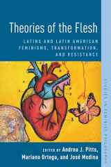 9780190062972-0190062975-Theories of the Flesh: Latinx and Latin American Feminisms, Transformation, and Resistance (Studies in Feminist Philosophy)