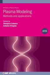 9780750335577-0750335572-Plasma Modeling: Methods and applications (Plasma Physics)