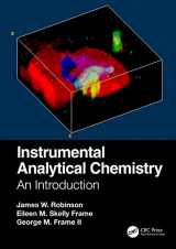 9781138196476-1138196479-Instrumental Analytical Chemistry: An Introduction