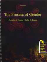 9781465252876-1465252878-The Process of Gender