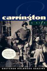 9780393313284-039331328X-Carrington: A Life