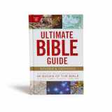 9781462776634-1462776639-Ultimate Bible Guide: A Complete Walk-Through of All 66 Books of the Bible / Photos Maps Charts Timelines (Ultimate Guide)