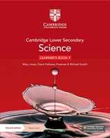 9781108742863-1108742866-Cambridge Lower Secondary Science Learner's Book 9 with Digital Access (1 Year)