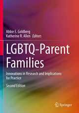 9783030356125-3030356124-LGBTQ-Parent Families: Innovations in Research and Implications for Practice