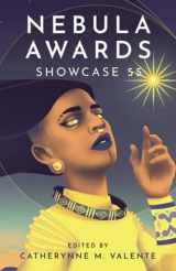 9780982846759-0982846754-Nebula Awards Showcase 55