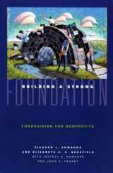 9780871012494-0871012499-Building a Strong Foundation: Fundraising for Nonprofits