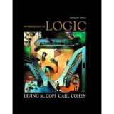 9780136000983-0136000983-Introduction to Logic (Instructor's Review Copy)
