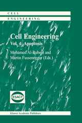 9781402022166-1402022166-Cell Engineering: Apoptosis (Cell Engineering, 4)