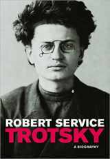 9780674062252-0674062256-Trotsky: A Biography