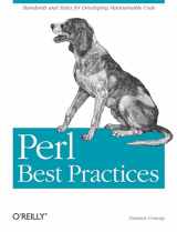 9780596001735-0596001738-Perl Best Practices: Standards and Styles for Developing Maintainable Code