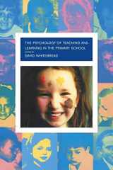 9780415214056-041521405X-The Psychology of Teaching and Learning in the Primary School