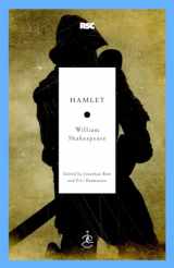 9780812969092-081296909X-Hamlet (Modern Library Classics)