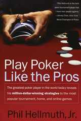 9780060005726-0060005726-Play Poker Like the Pros