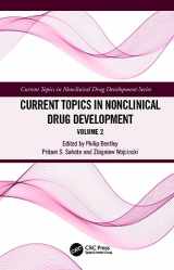 9780367466688-0367466686-Current Topics in Nonclinical Drug Development: Volume 2 (Current Topics in Nonclinical Drug Development Series)