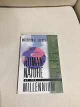 9780801021046-0801021049-Human Nature at the Millennium: Reflections on the Integration of Psychology and Christianity