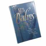 9780842343732-0842343733-The One Year Book of Psalms