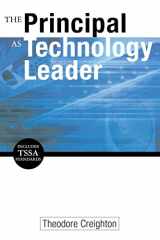 9780761945420-0761945423-The Principal as Technology Leader