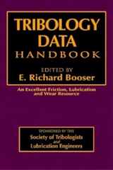 9780849339042-0849339049-Tribology Data Handbook: An Excellent Friction, Lubrication, and Wear Resource (Handbook of Lubrication)