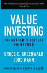 9781119847663-1119847664-Value Investing: From Graham to Buffett and Beyond