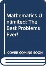 9780030090172-0030090172-Mathematics Unlimited: The Best Problems Ever!