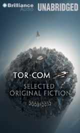 9781480575615-1480575615-Tor.com: Selected Original Fiction, 2008-2012