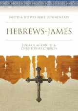 9781641730389-1641730382-Hebrews-James (Smyth & Helwys Bible Commentary series)