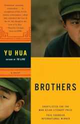 9780307386069-0307386066-Brothers: A Novel