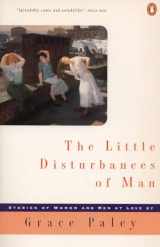 9780140075571-0140075577-The Little Disturbances of Man (Contemporary American Fiction)