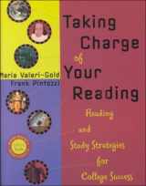 9780321072184-0321072189-Taking Charge of Your Reading: Reading and Study Strategies for College Success