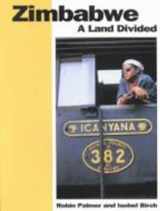 9780855981785-0855981784-Zimbabwe: A Land Divided (Oxfam Country Profiles Series)