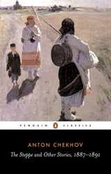 9780140447859-0140447857-The Steppe and Other Stories (Penguin Classics)