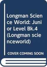 9780582186392-0582186390-Longman Scienceworld: Teacher's Books: Book 3 (Longman Scienceworld)