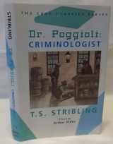 9781932009248-1932009248-Dr. Poggioli: Criminologist