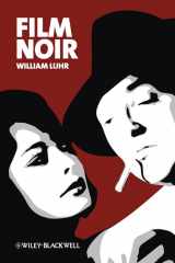 9781405145947-1405145943-Film Noir (New Approaches to Film Genre)