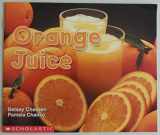 9780590149990-0590149997-Orange Juice (Science Emergent Readers)