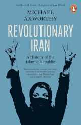 9780141990330-0141990333-Revolutionary Iran: A History of the Islamic Republic Second Edition
