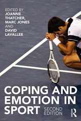 9780415578196-0415578191-Coping and Emotion in Sport: Second Edition
