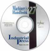 9780831127770-0831127775-Machinery Handbook CD Rom