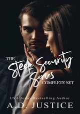 9781733907040-1733907041-Steele Security Series Complete Set
