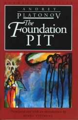 9780810111455-0810111454-The Foundation Pit (European Classics)