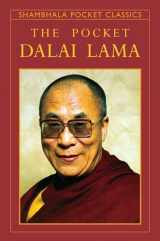 9781590300015-1590300017-The Pocket Dalai Lama (Shambhala Pocket Classics)