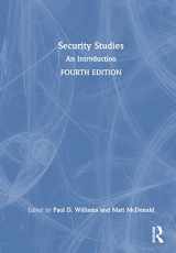 9781032162713-1032162716-Security Studies: An Introduction