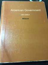 9780495802822-0495802824-American Government: The Essentials: Institutions and Policies, 12th Edition