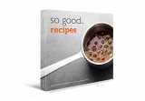 9782013203418-2013203411-So Good Recipes 2