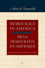 9780865977242-0865977240-Democracy in America / De la démocratie en Amérique (in four volumes): Historical-Critical Edition of De la démocratie en Amérique