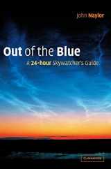 9780521809252-0521809258-Out of the Blue: A 24-Hour Skywatcher's Guide