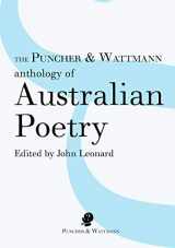 9781921450297-1921450290-The Puncher & Wattmann Anthology of Australian Poetry