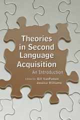 9780805854978-0805854975-Second Language Acquisition: An Introductory Course