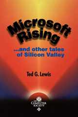 9780769502007-0769502008-Microsoft Rising Other Tales Silicon Val (Perspectives)