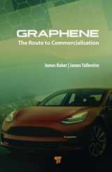 9789814877879-9814877875-Graphene: The Route to Commercialisation